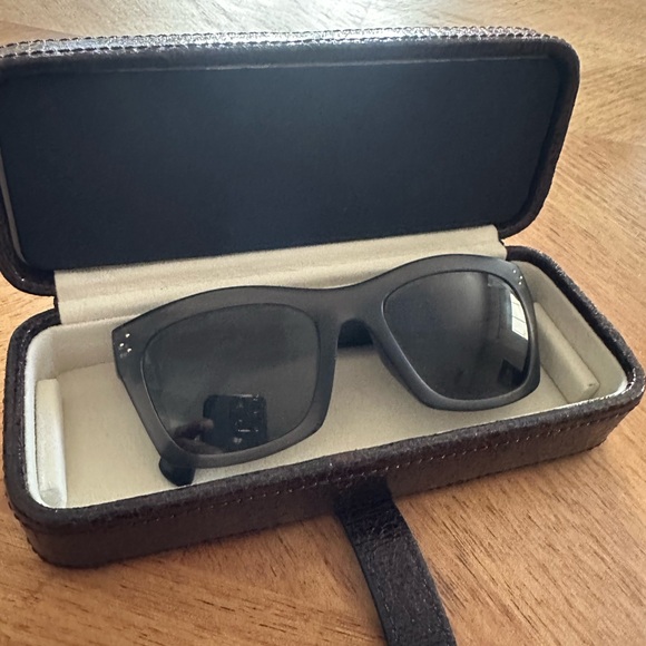 INVU-118 SUNGLASSESPolanzed 118-C1 s used good condition authentic 100% main image 14